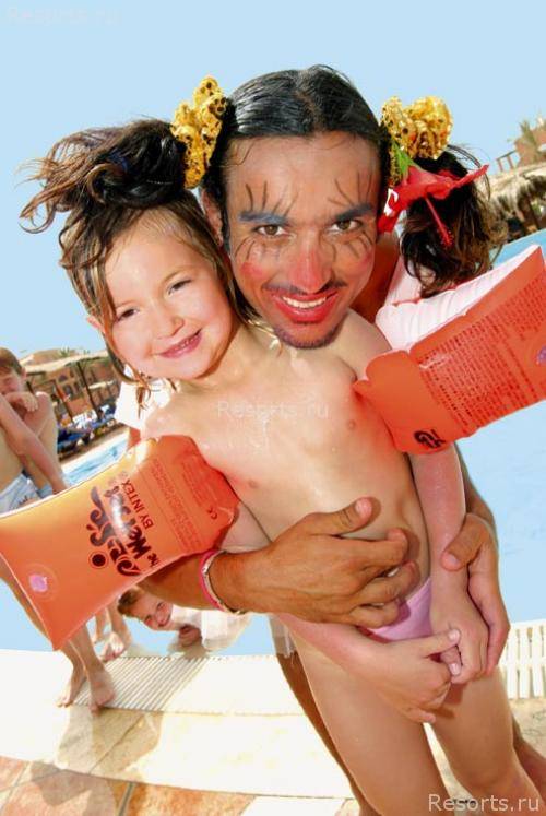 Magic Life Sharm el Sheikh Imperial 23
